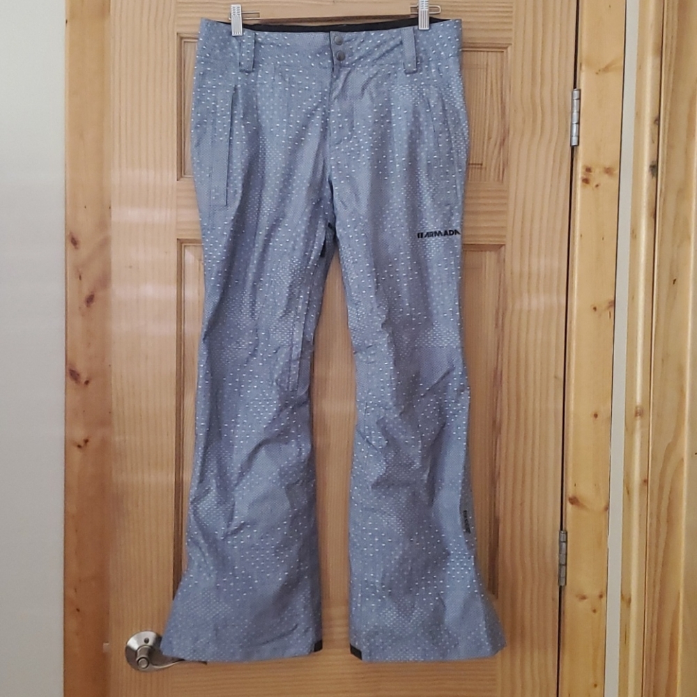 Armada Vista gore tex ski/snowboard pant